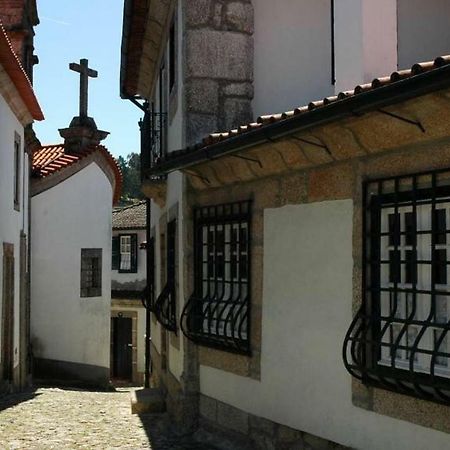 Casa Valverde II Appartamento Amarante Esterno foto
