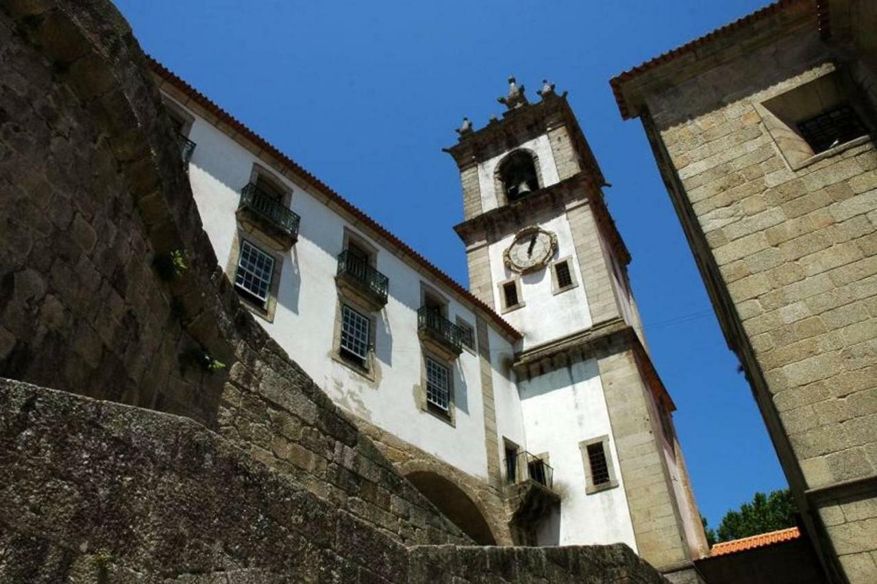 Casa Valverde II Appartamento Amarante Esterno foto