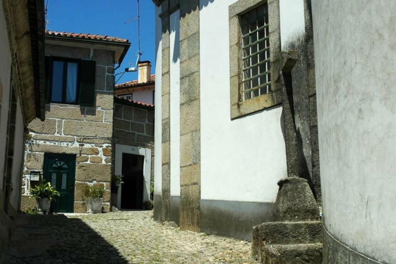 Casa Valverde II Appartamento Amarante Esterno foto